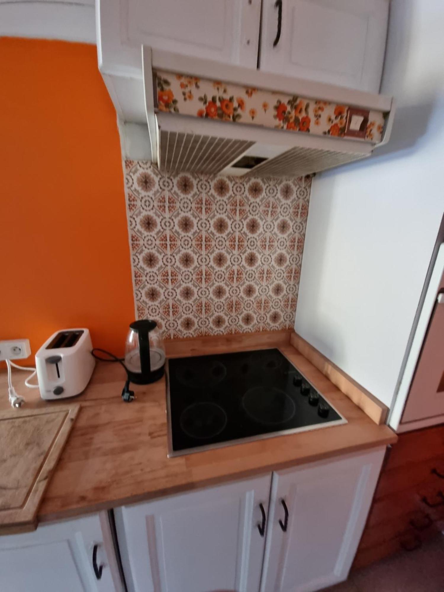 Holiday home Rue Tranquille Padern