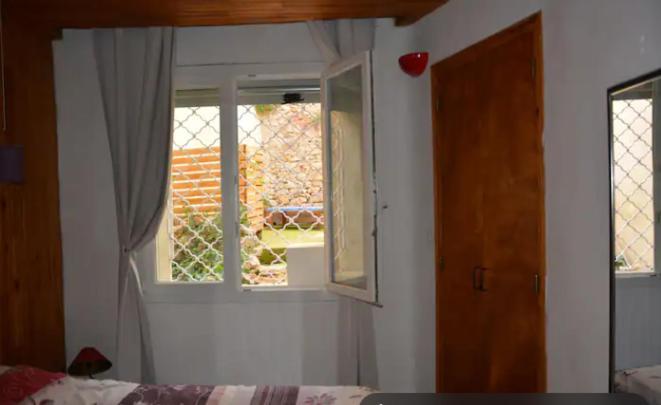 Holiday home Rue Tranquille