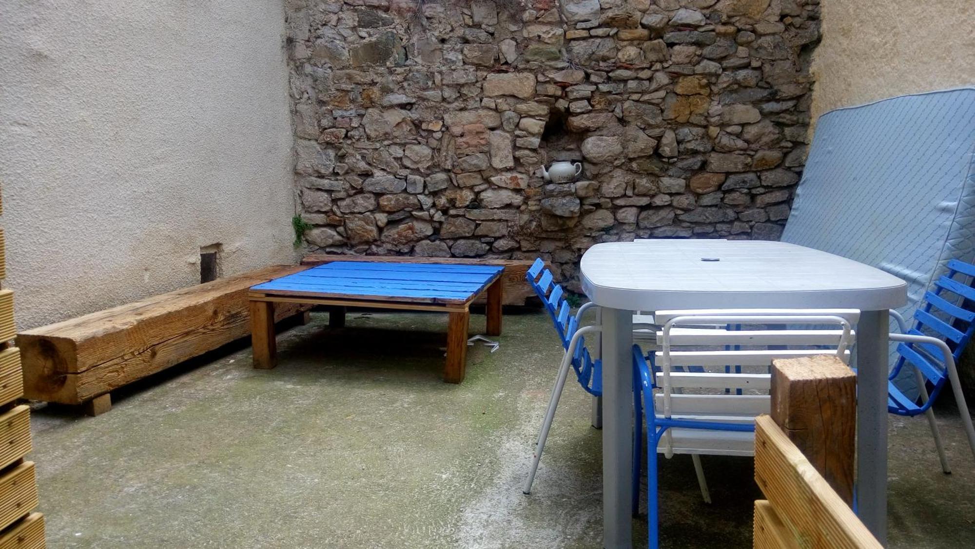 Rue Tranquille Holiday home Padern