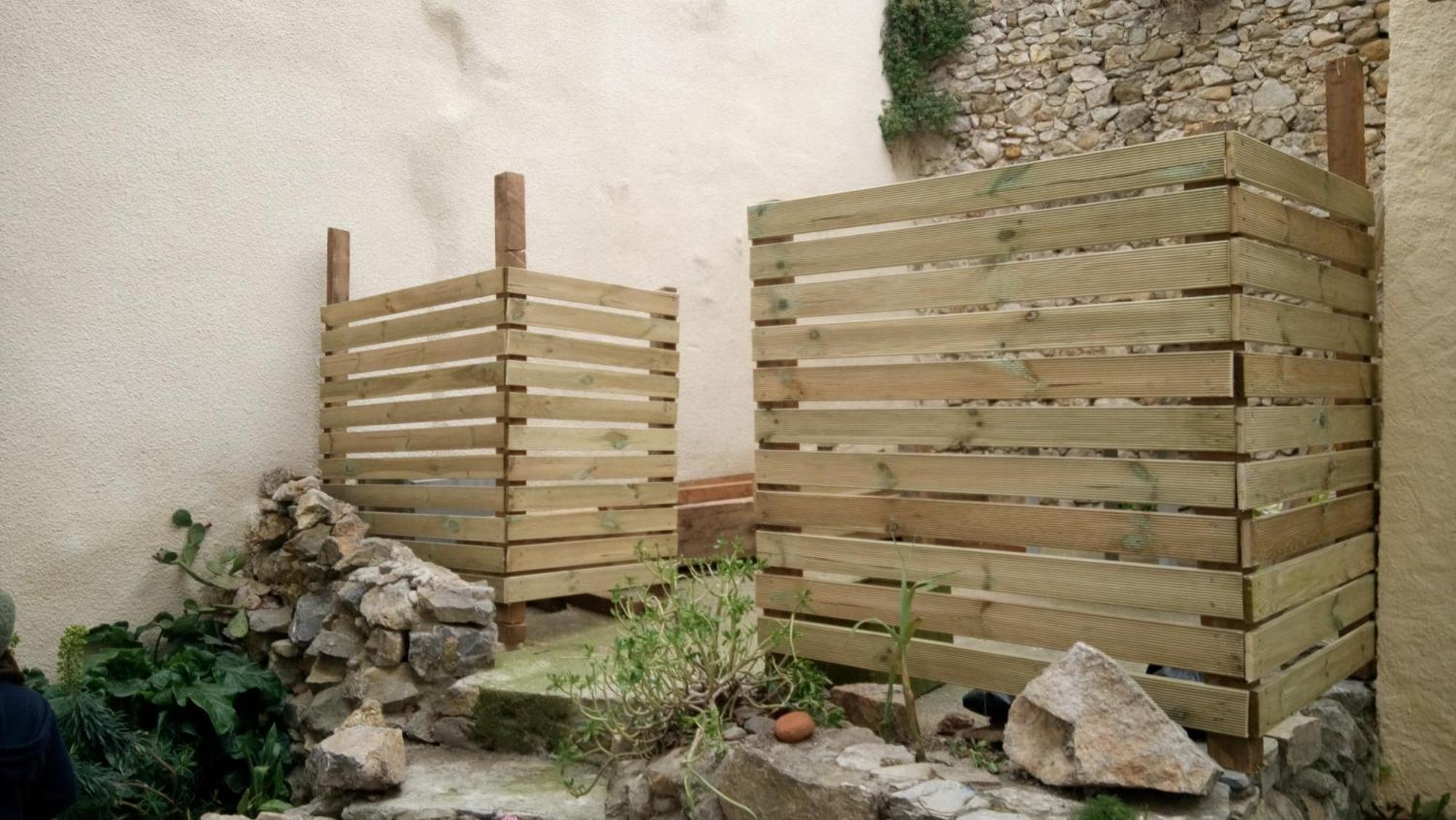 Rue Tranquille * Padern