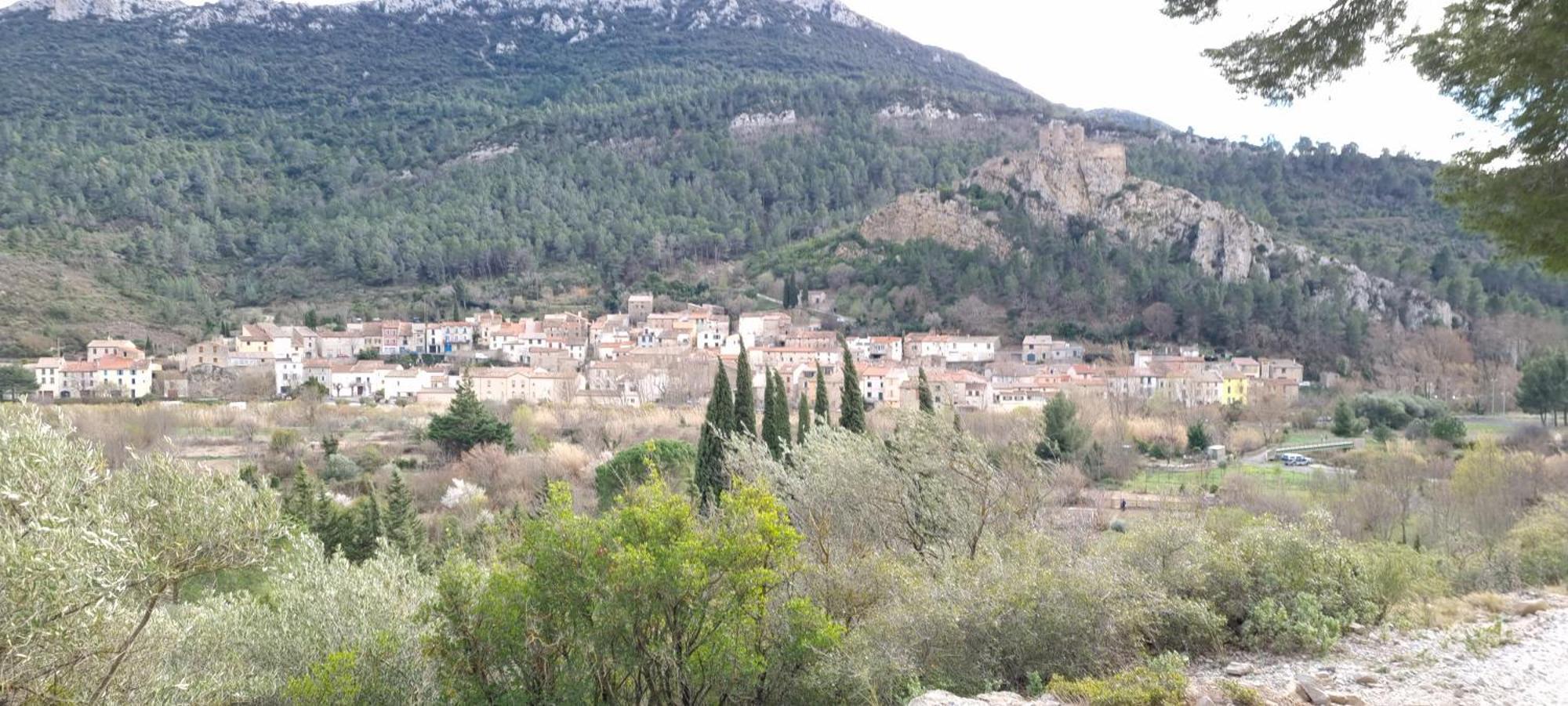 Rue Tranquille Holiday home Padern