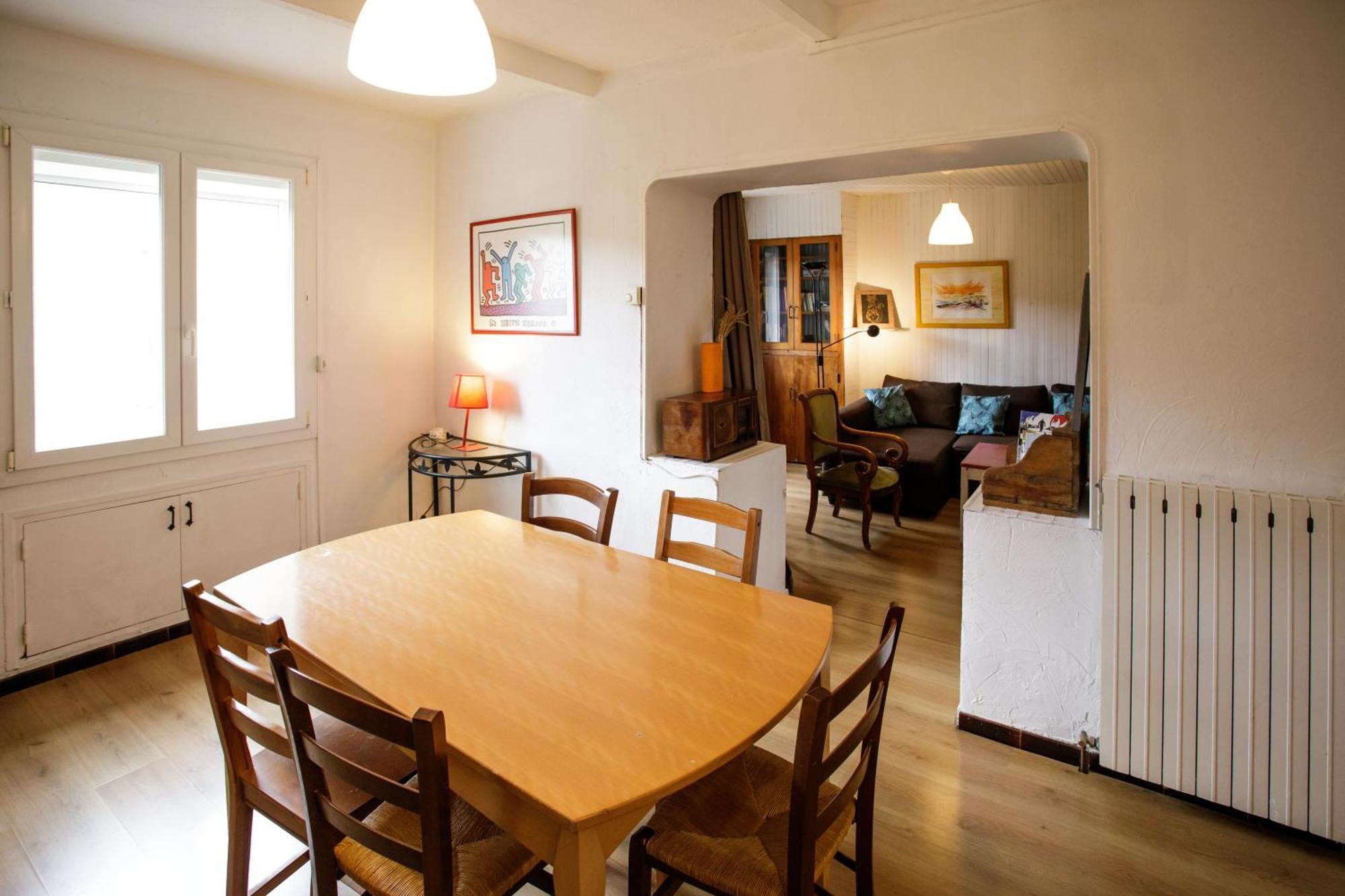 Holiday home Rue Tranquille *
