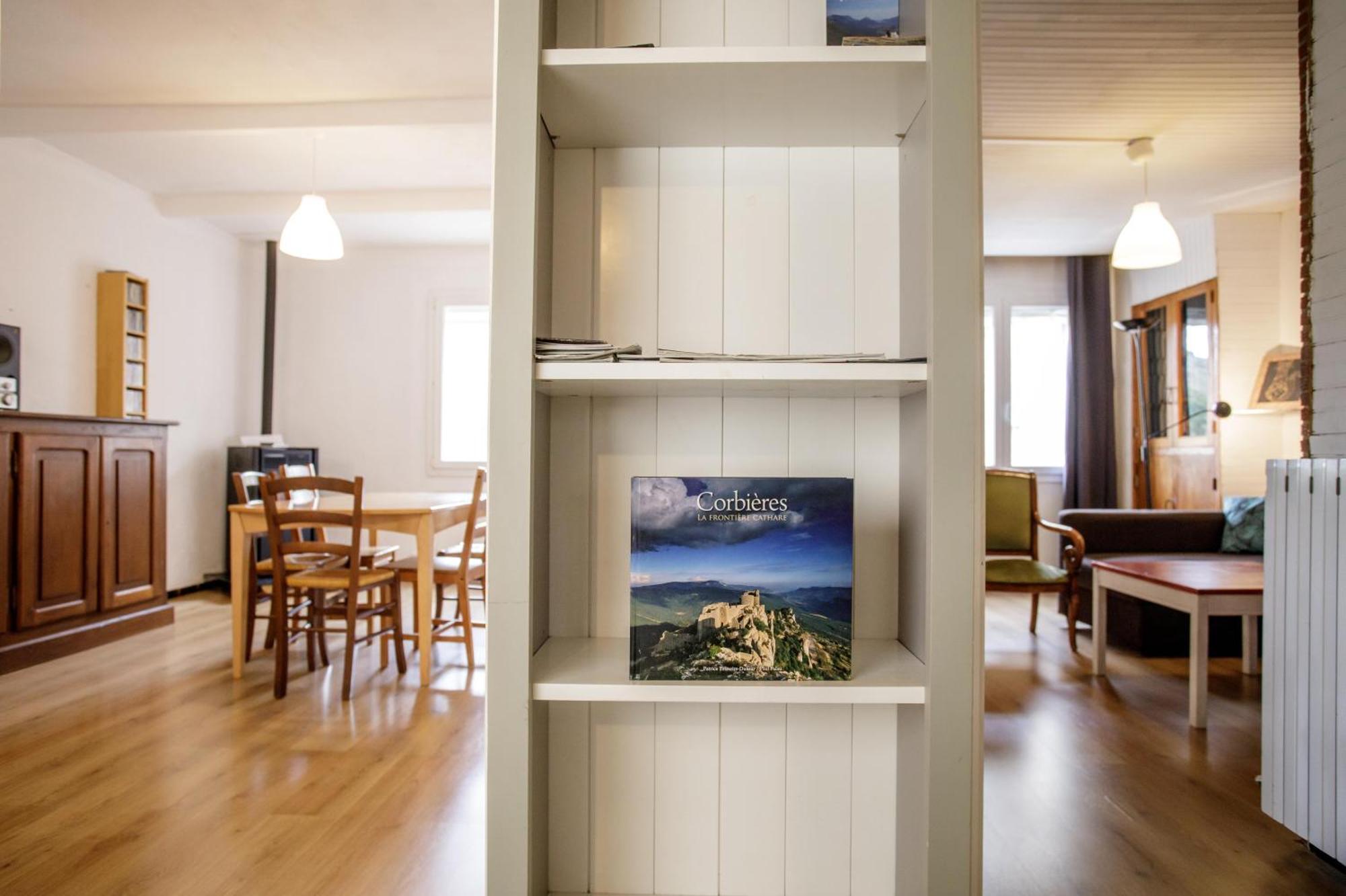 Rue Tranquille Holiday home
