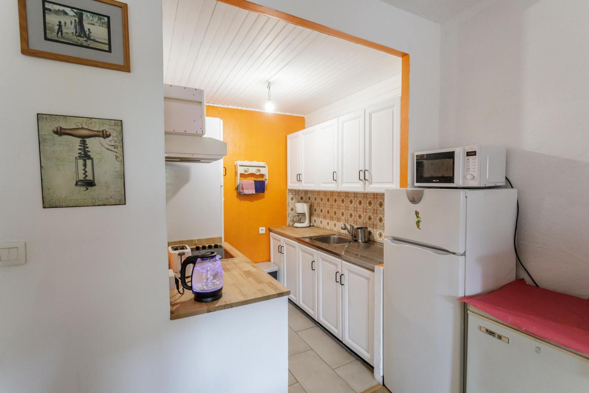 Holiday home Rue Tranquille