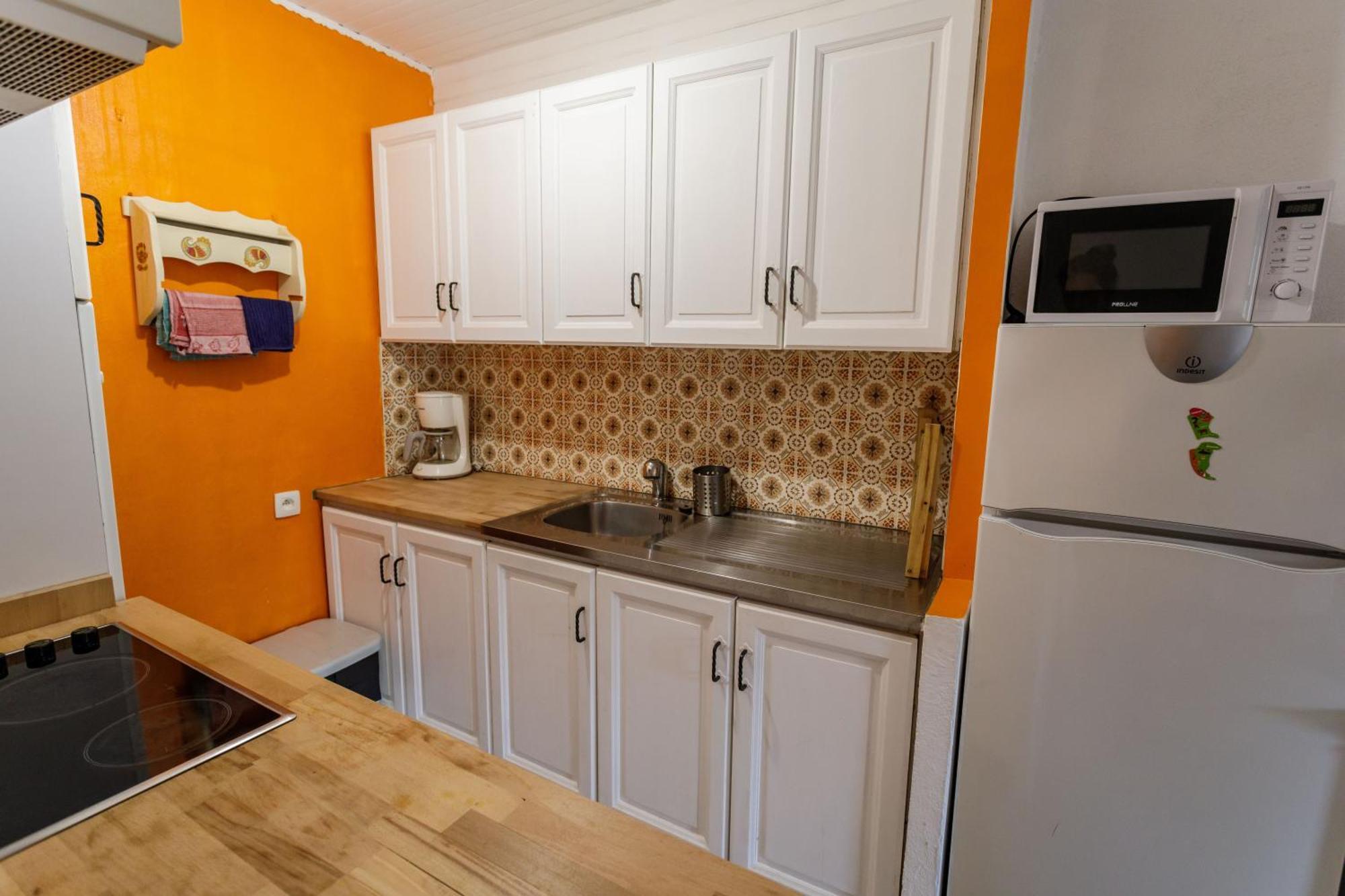 Rue Tranquille Holiday home