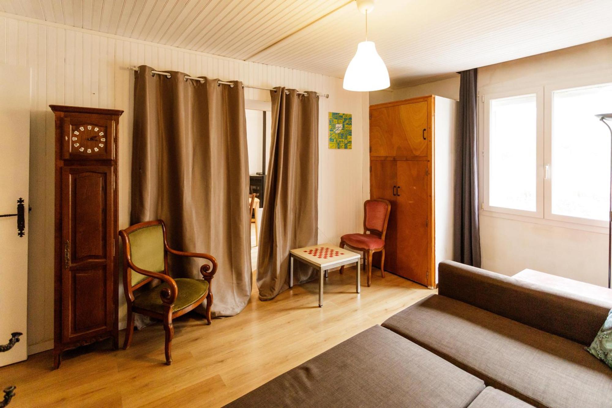 Rue Tranquille Holiday home *