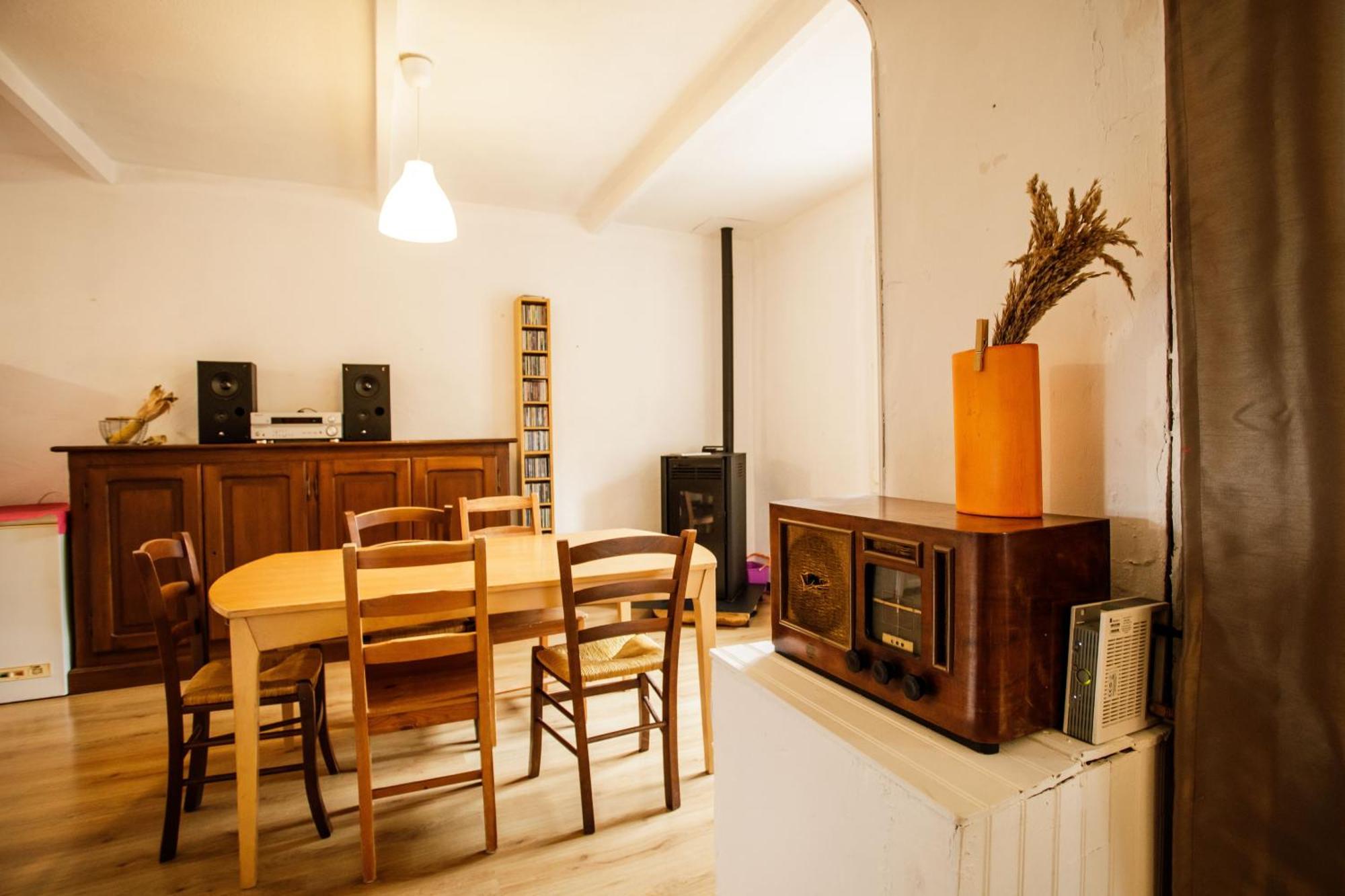 Rue Tranquille Holiday home
