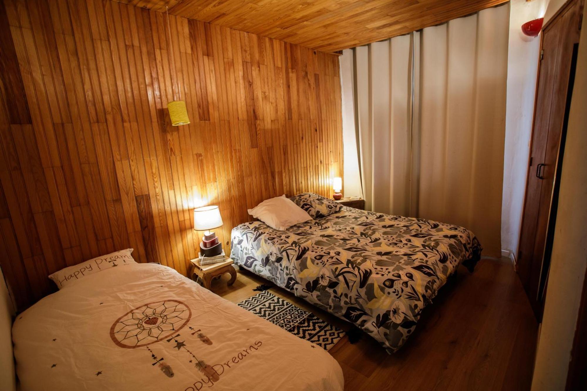 Holiday home Rue Tranquille Padern