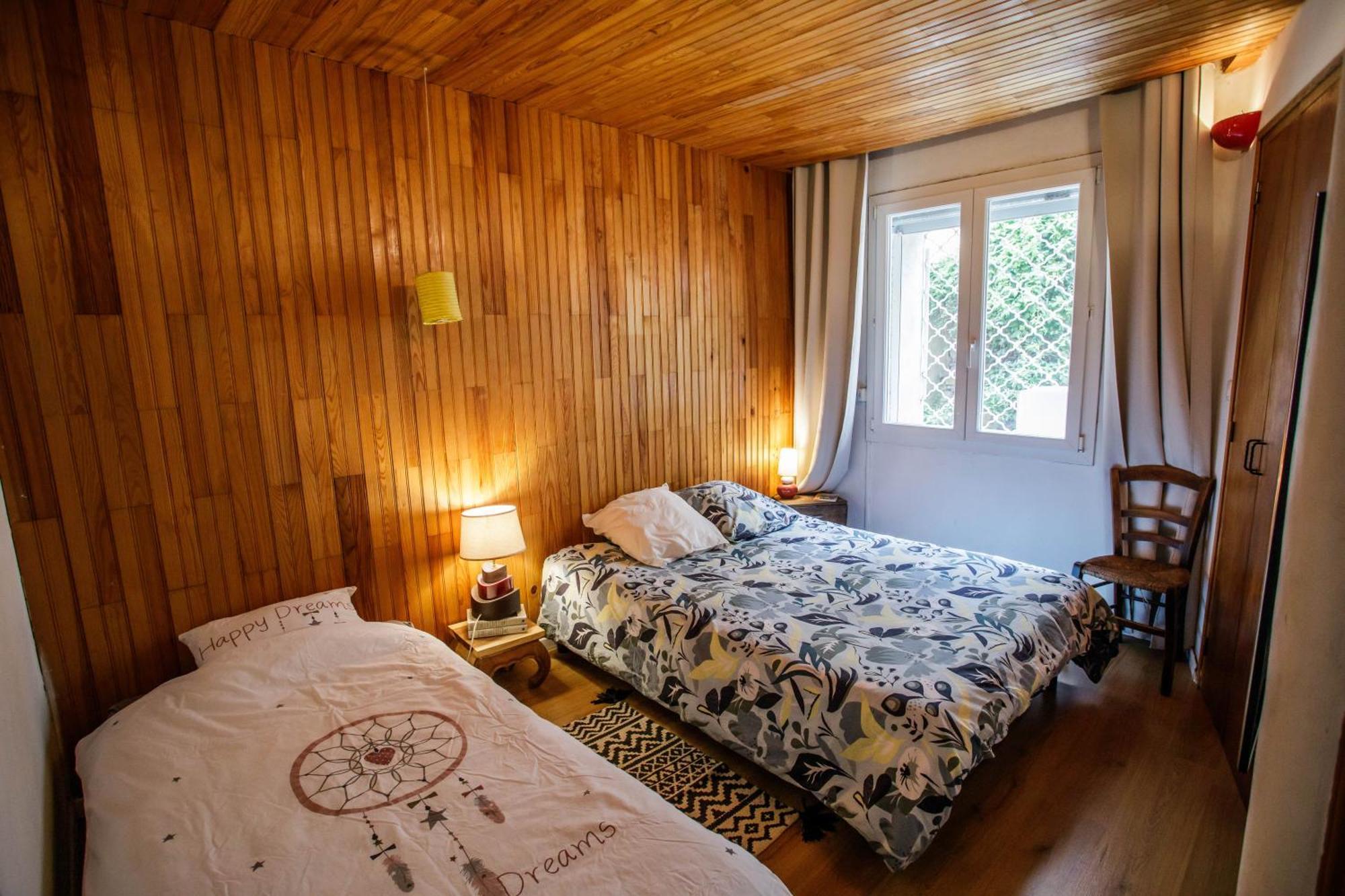 Rue Tranquille Holiday home *